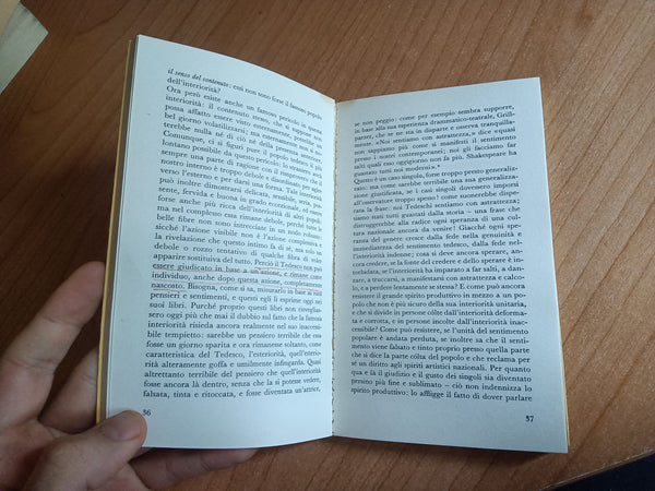 Sull’utilità e il danno della storia sulla vita | Friedrich Nietzsche - Adelphi