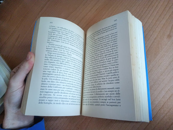 Stessa ora stesso parco | Marjorie Leet Ford - Salani
