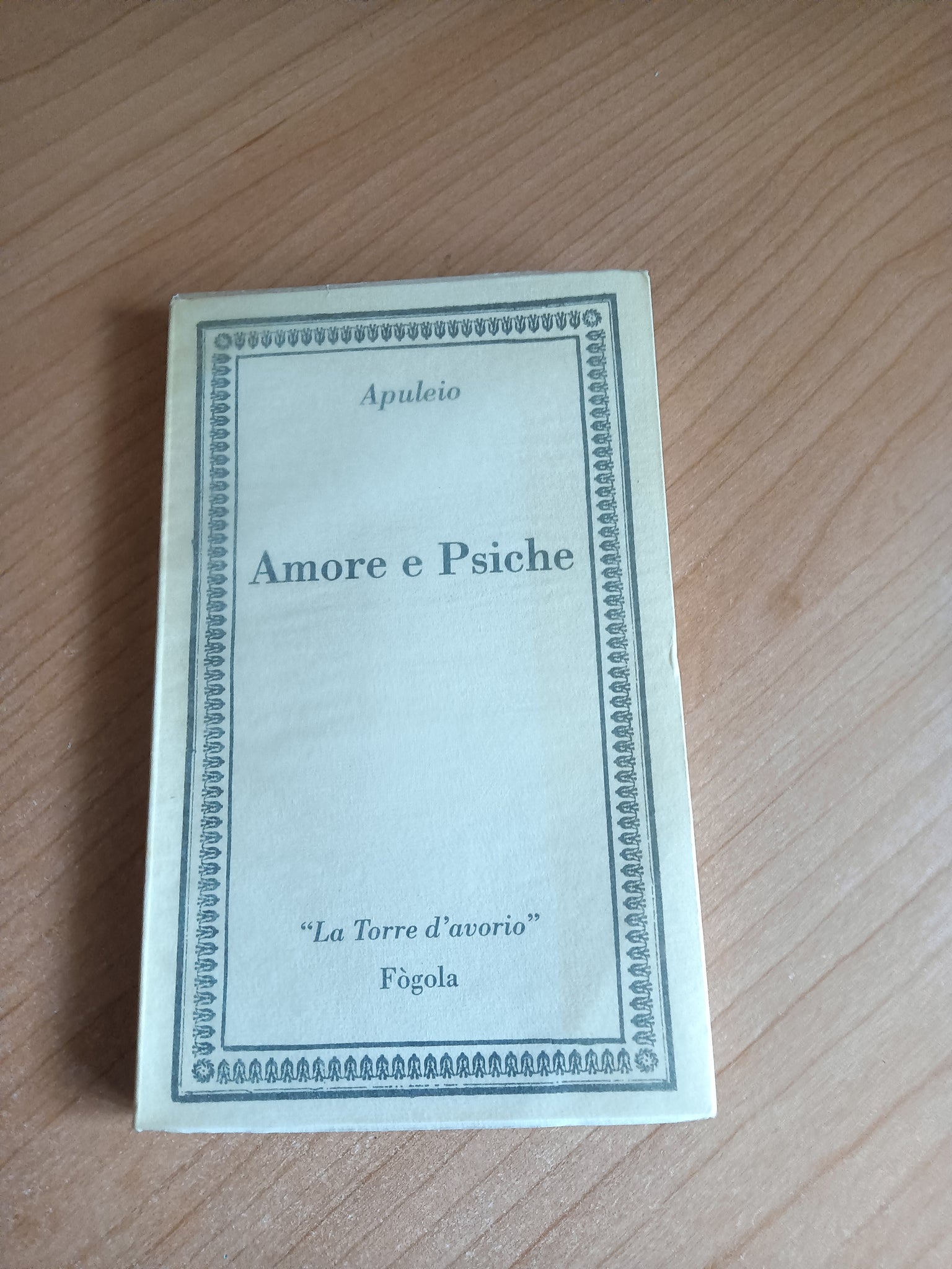 Amore e psiche | Apuleio