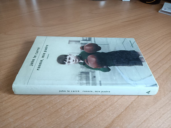 Ronnie, mio padre | John Le Carrè - Mondadori