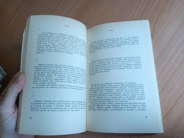 Diario in Bolivia | Ernesto Che Guevara - Feltrinelli