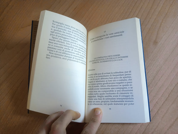 Pillole di saggezza tratte dall’I-ching | Flaminia Momigliano - Mondadori