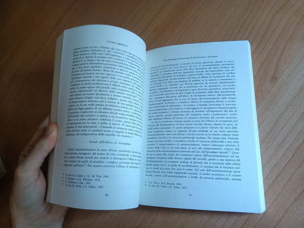 L’uomo aggressivo | Pierre Karli