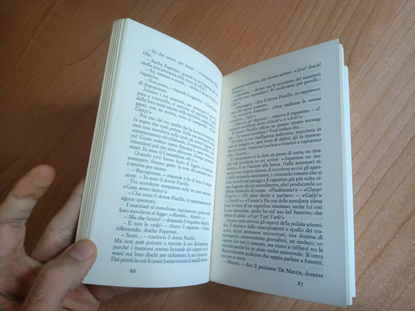 Novelle fatte a macchina | Gianni Rodari - Einaudi