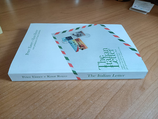 The Italian Letter. Come l’amministrazione Bush utilizzò una lettera falsa per promuovere la guerra in Iraq | P. Eisner, K. Royce