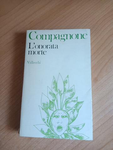 L’onorata morte | Compagnone