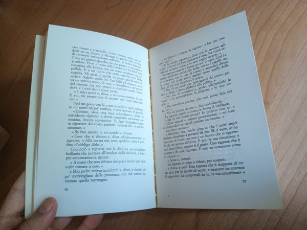 L’onorata morte | Compagnone