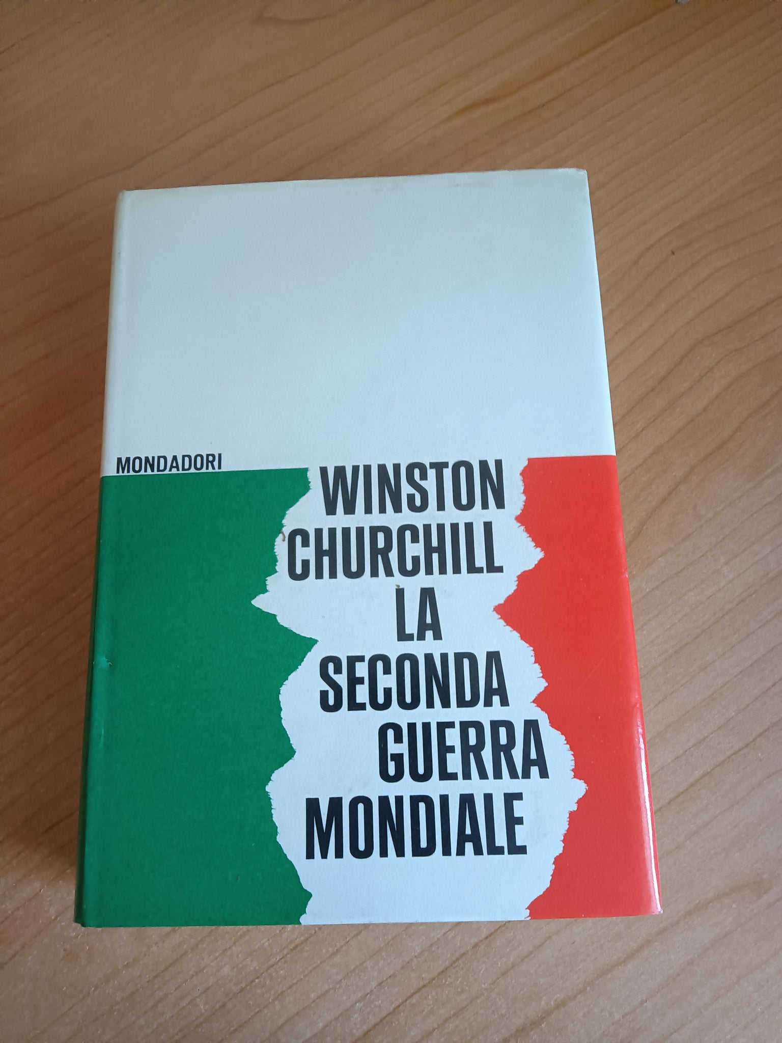 La seconda guerra mondiale Vol. 3 La grande alleanza Gennaio 1941 -1942 | Winston S. Churchill - Mondadori
