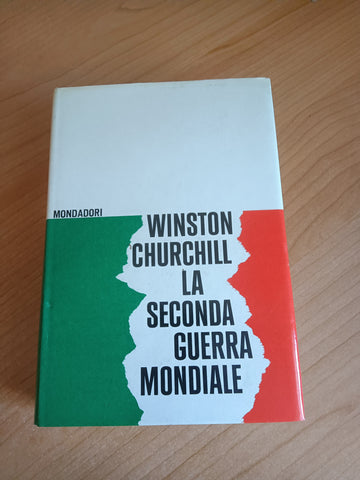 La seconda guerra mondiale Vol. 3 La grande alleanza Gennaio 1941 -1942 | Winston S. Churchill - Mondadori