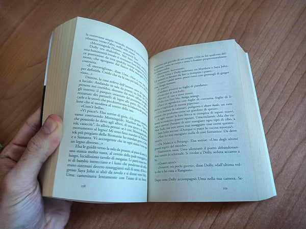 Il palazzo degli specchi | Amitav Ghosh - Neri Pozza