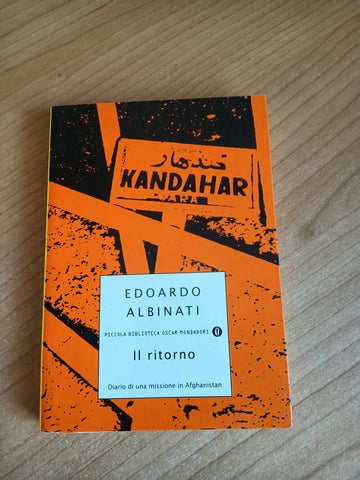 Il ritorno | Edoardo Albinati - Mondadori