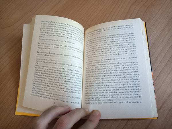 Il ritorno | Edoardo Albinati - Mondadori