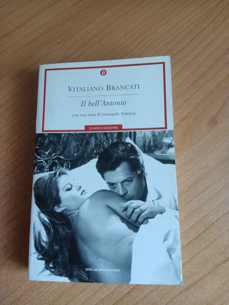 Il bell’Antonio | Vitaliano Brancati - Mondadori