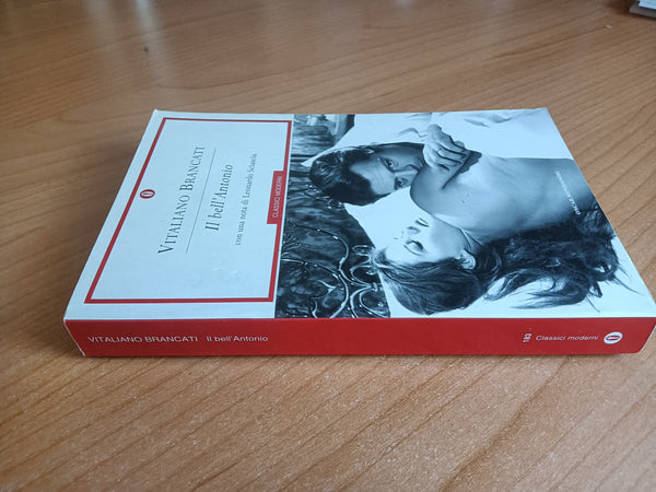 Il bell’Antonio | Vitaliano Brancati - Mondadori
