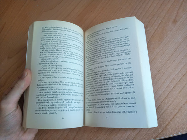 Il bell’Antonio | Vitaliano Brancati - Mondadori