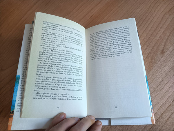 Il coupé scarlatto | Giovanni Mastrangelo - Marsilio