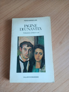 Pagine di una vita | Piero Bargellini