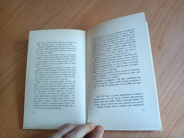 Pagine di una vita | Piero Bargellini