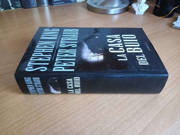 La casa del buio | Stephen King, Peter Straub