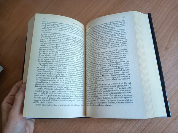 La casa del buio | Stephen King, Peter Straub