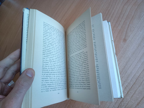 Lo smeraldo | Mario Soldati - Mondadori