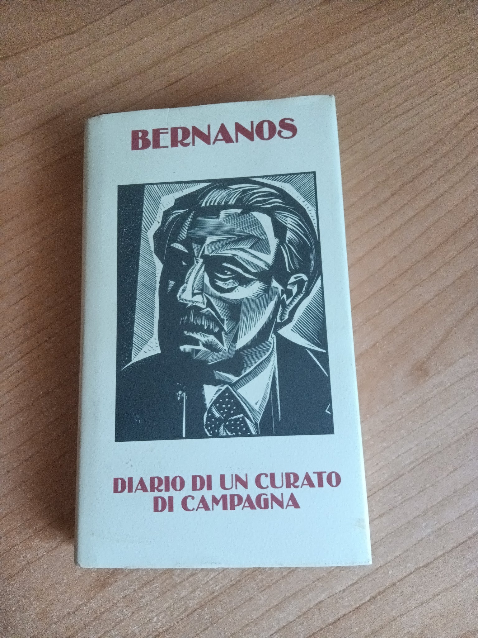 Diario di un curato di campagna | Georges Bernanos