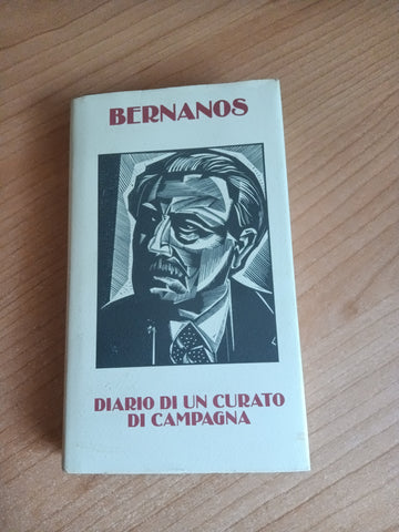 Diario di un curato di campagna | Georges Bernanos