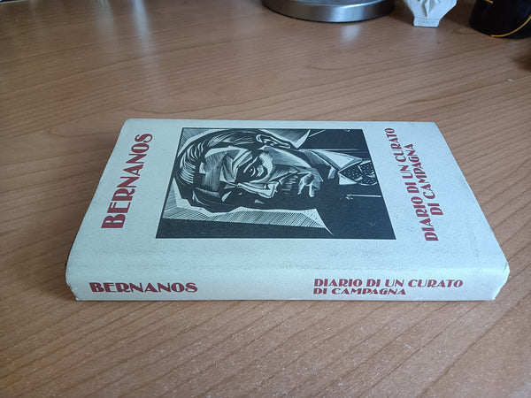 Diario di un curato di campagna | Georges Bernanos