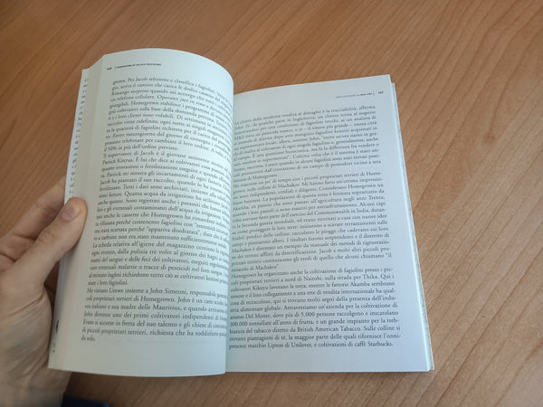 Confessioni di un eco peccatore. Viaggio all’origine delle cose che compriamo | Fred Pearce