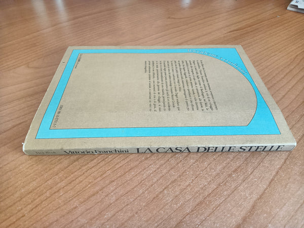 La casa delle stelle | Vittorio Franchini