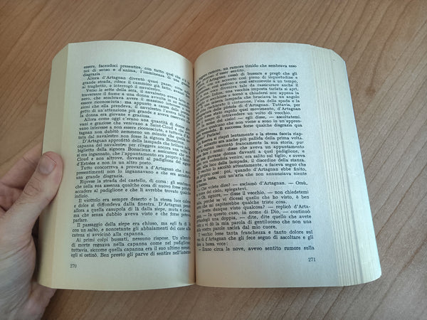 I tre moschettieri | Alexandre Dumas - Rizzoli