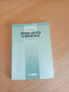 Storia antica e medievale. Dal III secolo al 1350 | Osvaldo Aime