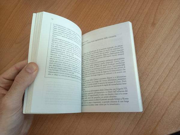 Storia antica e medievale. Dal III secolo al 1350 | Osvaldo Aime