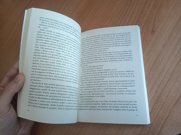 Sotto un cielo di bombe | Eugenia di Guglielmo