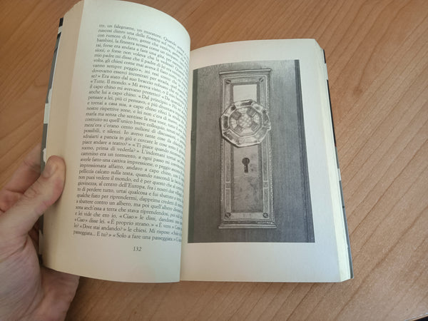 Molto forte, incredibilmente vicino | Jonathan Safran Foer - Guanda