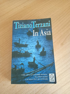 In Asia | Tiziano Terzani