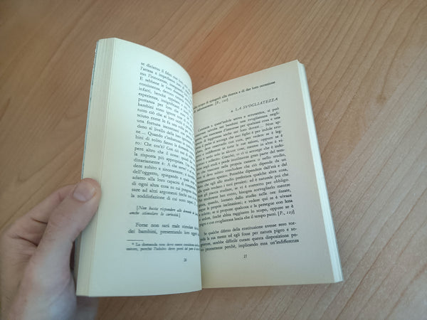 Il pensiero educativo. Antologia sistematica | G. Locke, D. Orlando