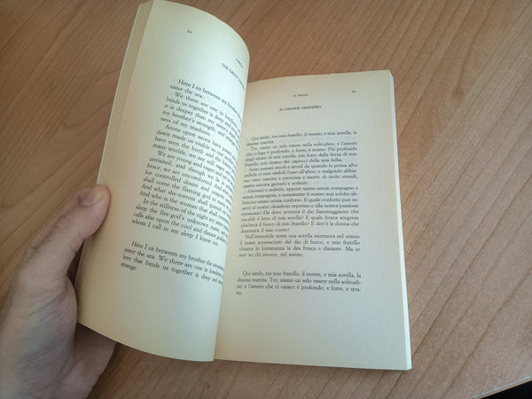 Il folle. Gli dei della terra | Kahlil Gibran