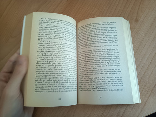 La coscienza di Zeno | Italo Svevo - Mondadori
