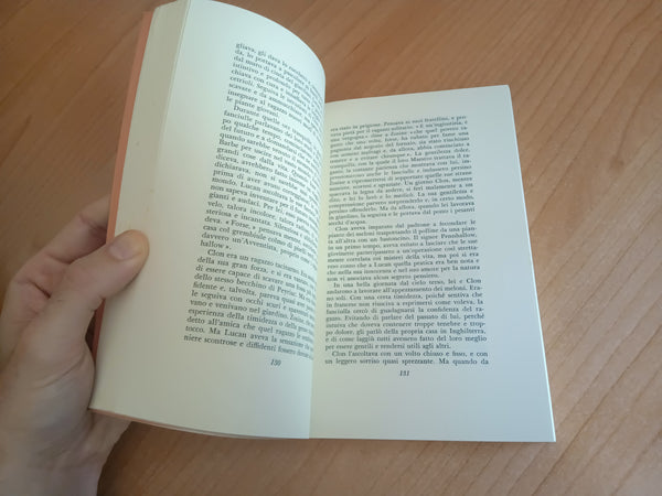 Vendicatori angelici | Karen Blixen - Adelphi