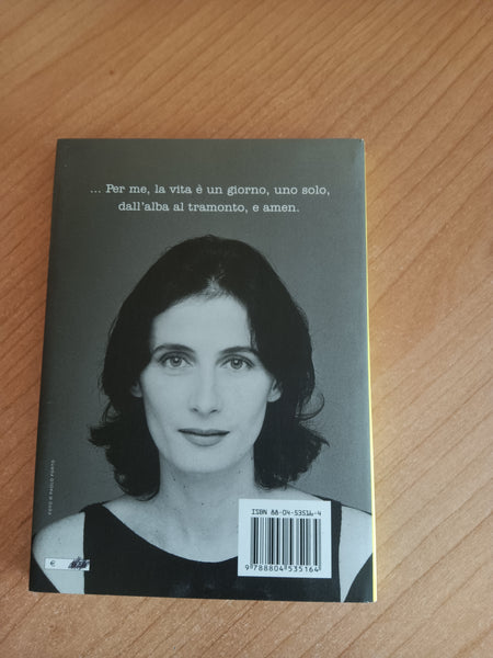Zorro | Margaret Mazzantini - Mondadori
