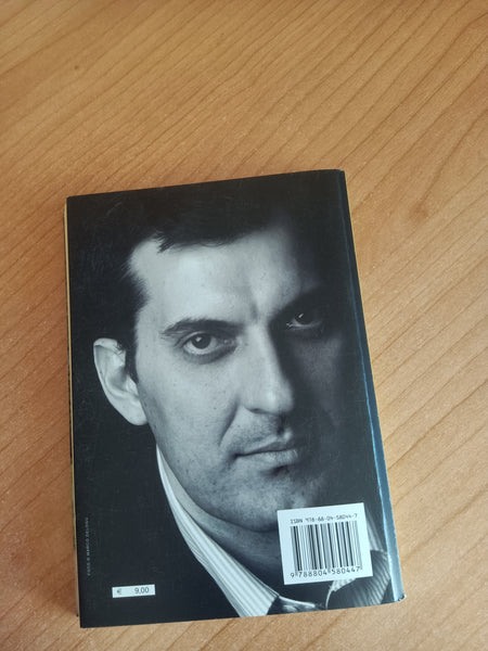 Spingendo la notte più in là | Mario Calabresi - Mondadori