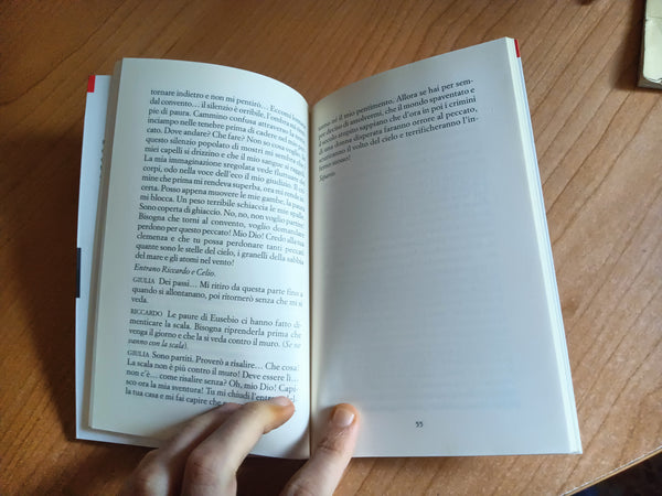 La devozione alla croce | Albert Camus
