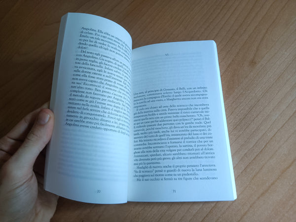 Senilità | Italo Svevo - Mondadori