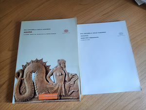 Agorà. La storia umana dal Paleolitico all’Impero Romano | E. Cantarella; G. Guidorizzi - Einaudi