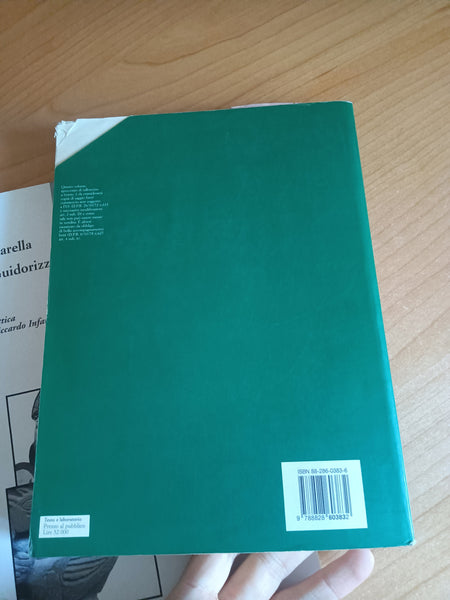 Lo studio della storia. Dalle origini dell’umanità al secolo XIV | E. Cantarella; G. Guidorizzi - Einaudi