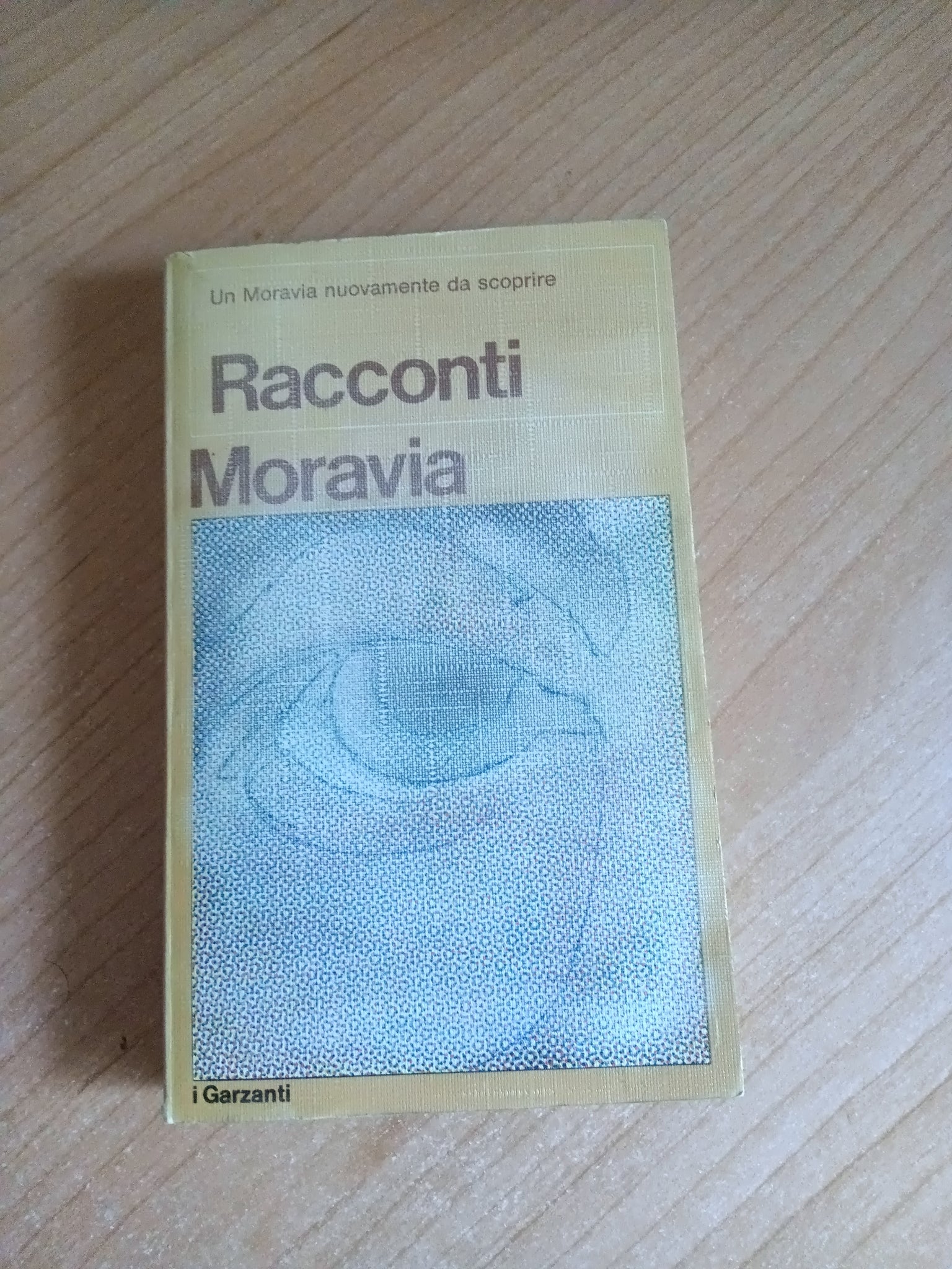 Racconti | Alberto Moravia - Garzanti