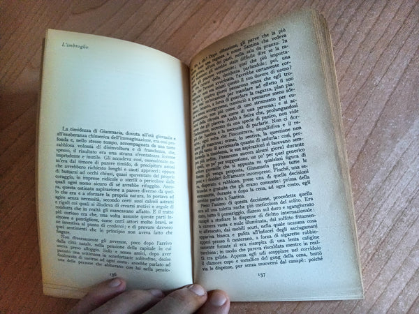 Racconti | Alberto Moravia - Garzanti