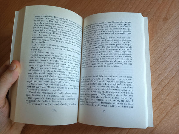 Prima che sia tardi | Angus Wilson - Garzanti