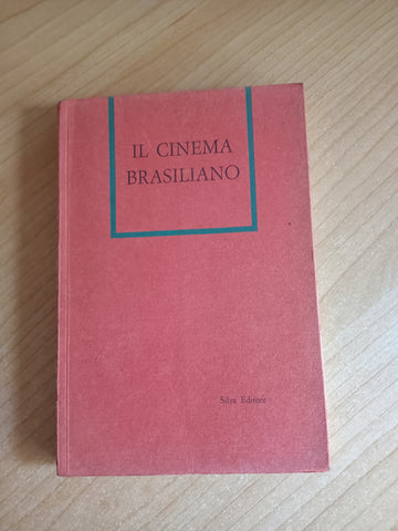 Il cinema brasiliano | Gianni Amico